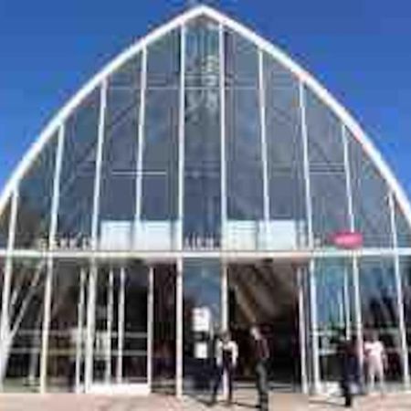 Studio Gare St Roch Avec Box De Garage Lejlighed Montpellier Eksteriør billede